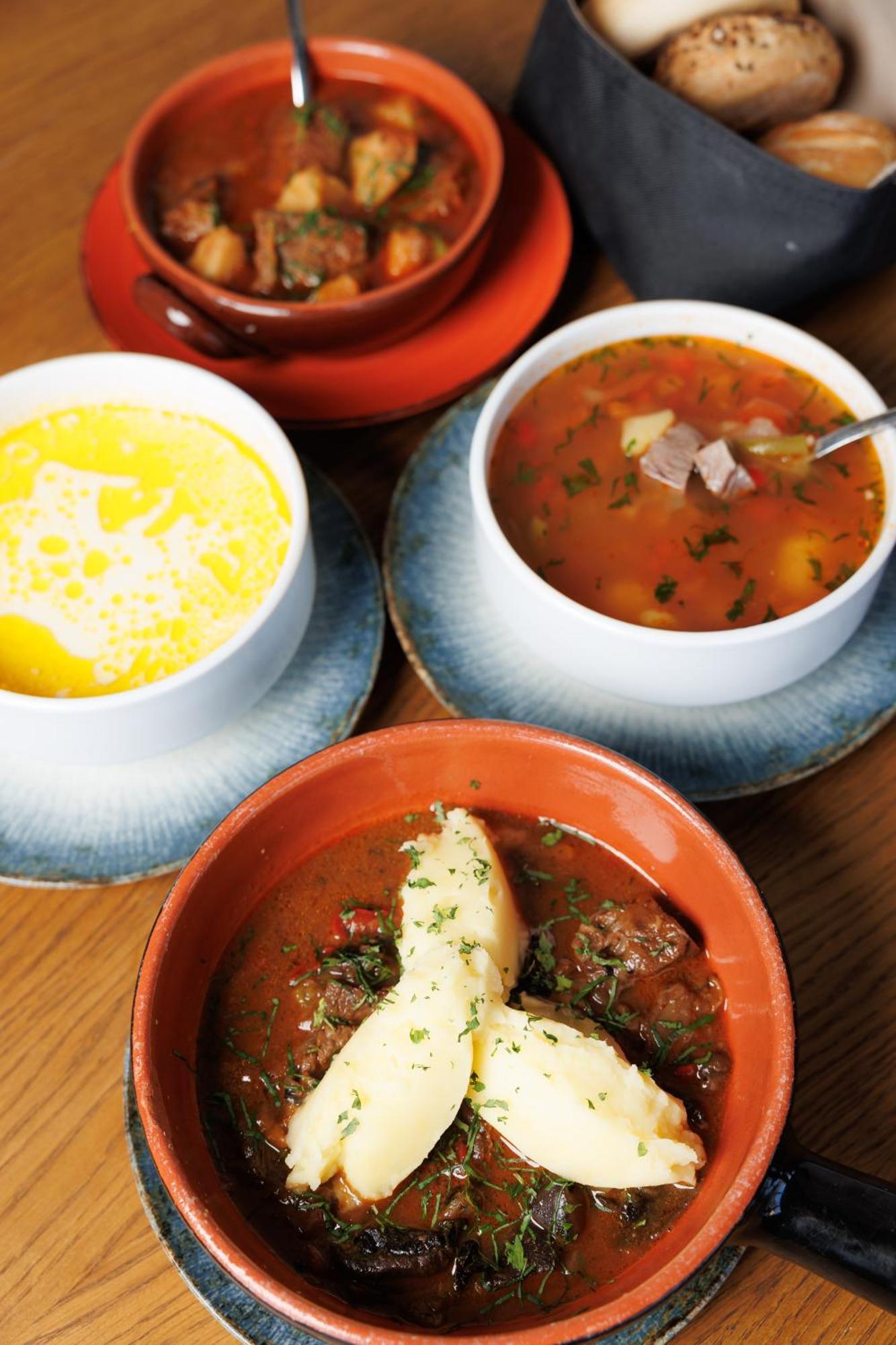 Suru Hotel & Restaurant Buşteni Εξωτερικό φωτογραφία